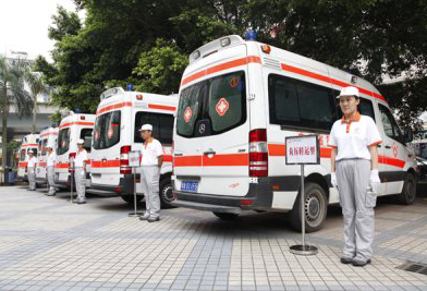 沭阳县活动医疗保障